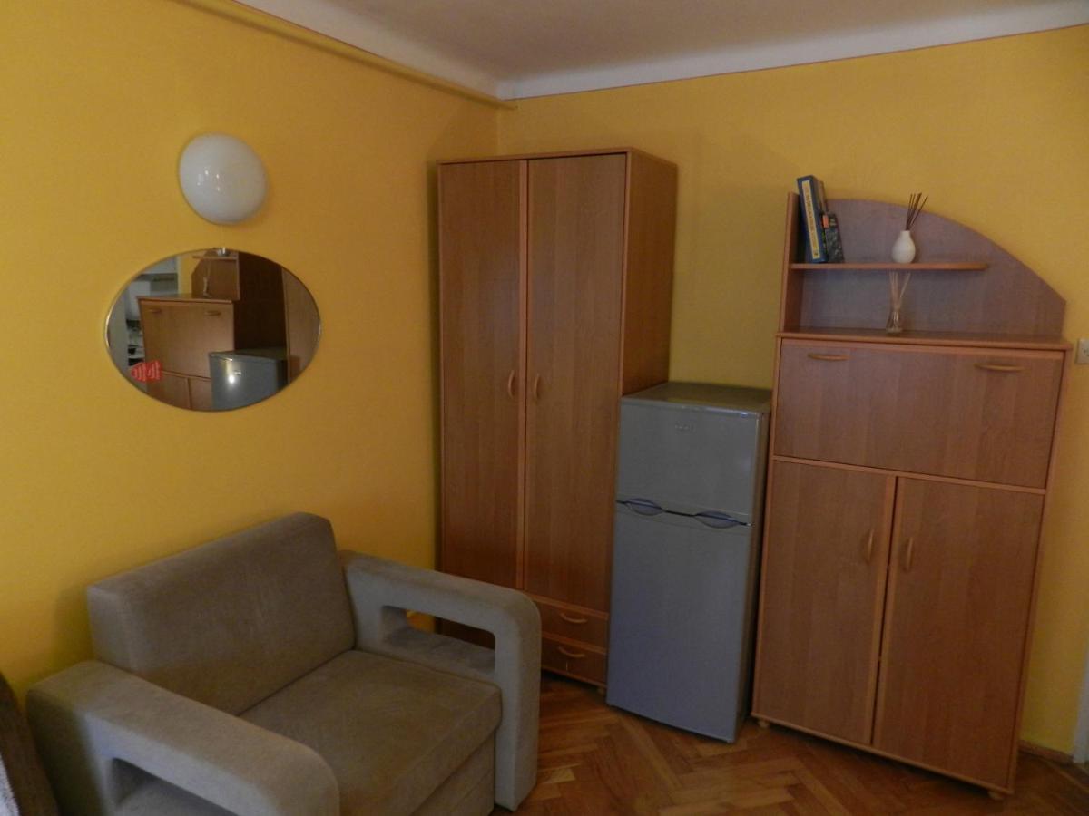 Mieszkanie "Panorama" Krynica-Zdrój Exterior foto